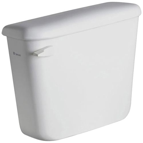 Depósito de Colgar Blanco Ferrum Andina DPCXF