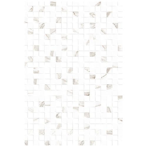 Revestimiento Ibiza Blanco Cañuelas 32x47