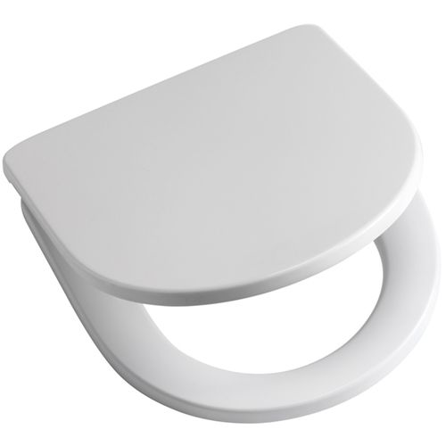 Tapa Asiento Inodoro Ferrum Veneto/Varese Cierre Suave TTXUS