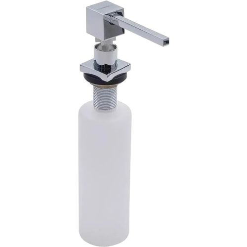 Dosificador Dispenser Detergente Cubo Pileta Bacha Johnson