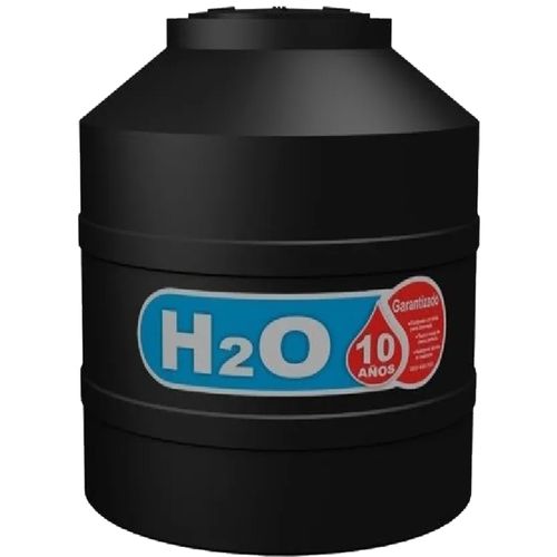 Tanque de Agua Bicapa 400 Lts H2O