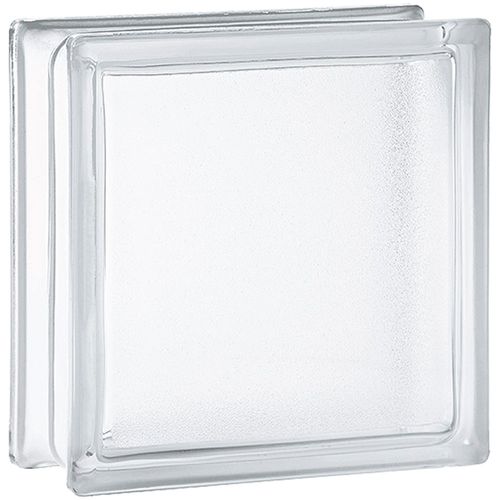 Ladrillo de Vidrio Artic 19X19X8 Vitroblock