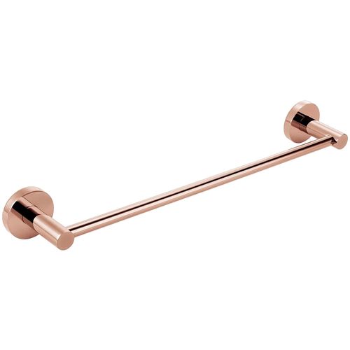 Toallero Baño Metal Aqualia Modena II Rose Gold AQ78231-RG