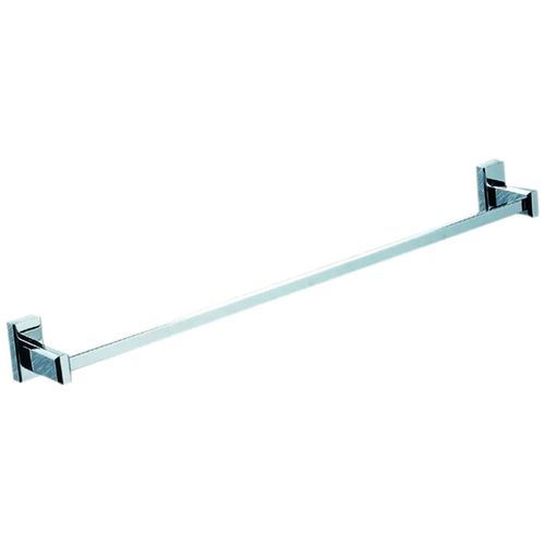 Toallero Baño Metal Aqualia Imola AQ7131-CR