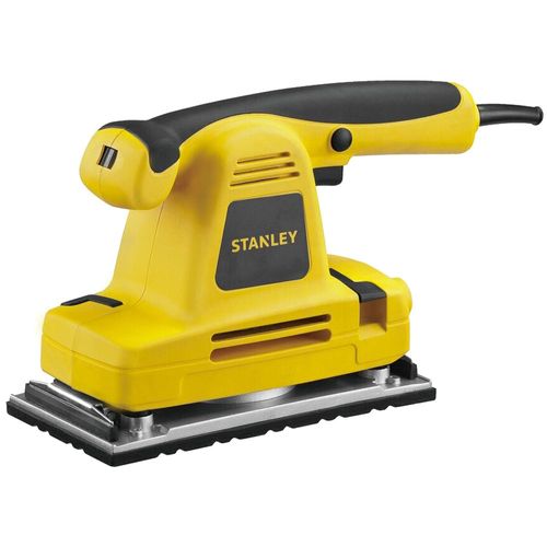 Lijadora Orbital 310W Stanley SSS310-AR