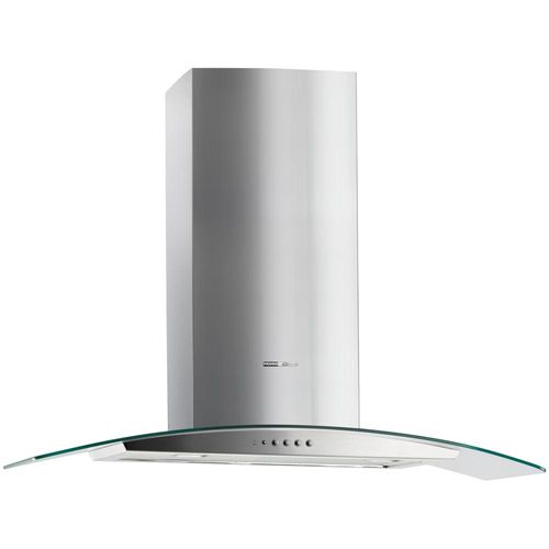 Campana de Cocina Arketto Acero Inox Spar 90 cm 6351-027
