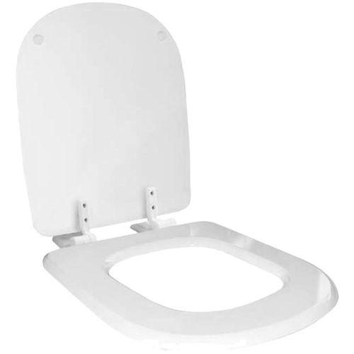 Tapa Asiento Inodoro Daccord BA Madera H/Nylon