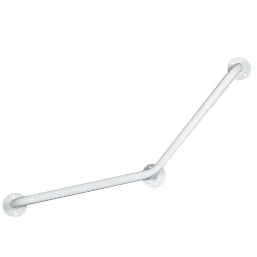 Barral Agarradera Para Discapacitados de 135° Moldumet S107