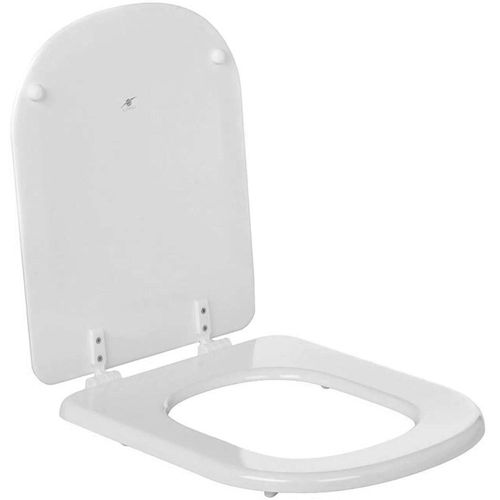 Tapa Asiento Inodoro Derpla BA99 Madera H/Nylon Paravor