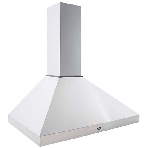 Campana de Cocina Piramidal Acero Inoxidable Dhinox CPA-900