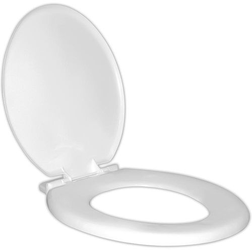 Tapa Asiento Inodoro Daccord Universal Liviano