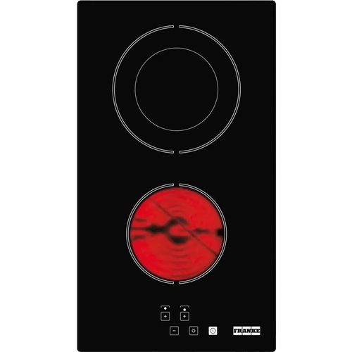 Anafe para Cocina Franke Vitro 30 cm Spar TX302