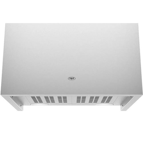 Campana de Cocina Kuba 60 Acero Inoxidable Tst 240-60