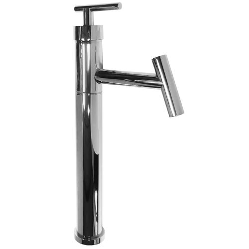 Grifería para Lavatorio Monocomando Andez Giraffe 180.22 Cr