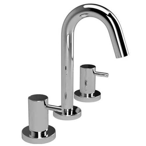 Grifería Para Lavatorio Estalgrif Maverick Advance Cromo