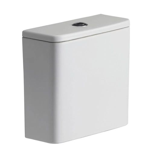 Depósito Dual Blanco Ferrum Veneto DTW6F