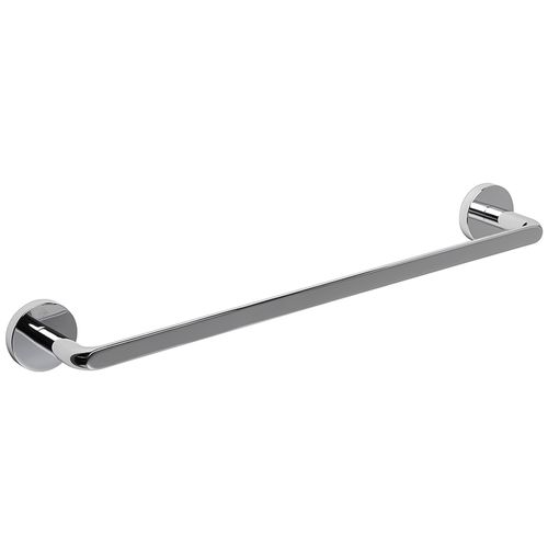 Toallero Barral Accesorio Baño Fv Cipres Cromo 164/N2