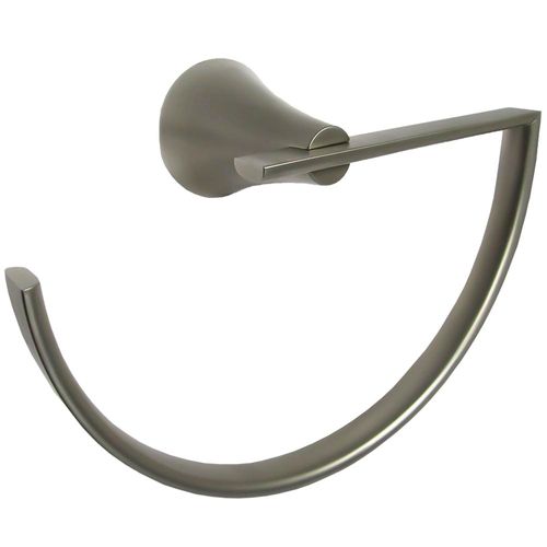 Toallero Aro Accesorio Baño Fv Alesia QS 162/49