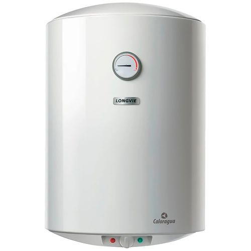 Termotanque Eléctrico 60L Colgar Longvie TE60F