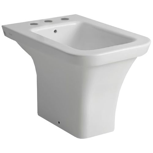 Bidet Blanco Ferrum 3Ag Milena BDF3J