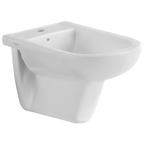 Bidet de Colgar Blanco Ferrum Bari BKP1J