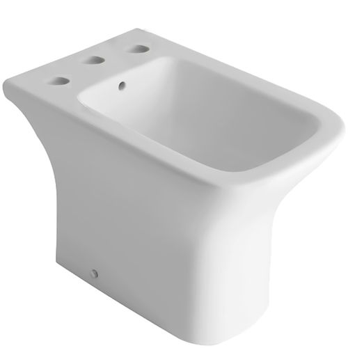 Bidet Blanco Ferrum 3Ag Temple BBA3X