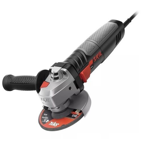 Amoladora Angular 115 mm Skil 9004 de 830w