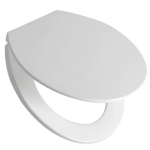 Tapa Asiento Inodoro Blanco Traful TDXP-B