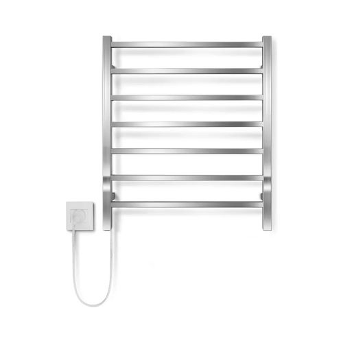 Toallero Atrim Eléctrico Small Cubic 1140