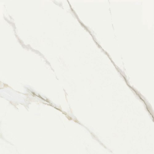 Cerámica Marmol Habitat Blanco Scop 45.3X45.3