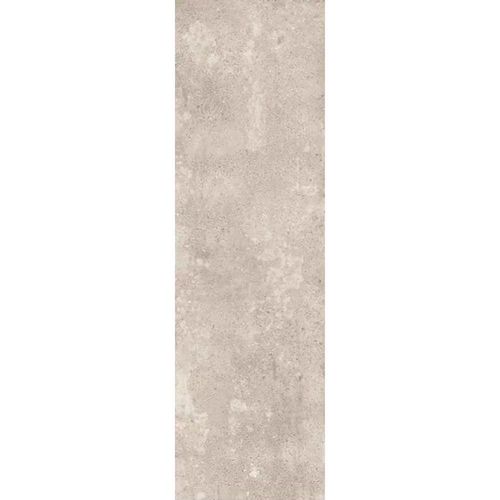 Porcellanato Tabla Concreto Rectificado Cerro Negro 40x160