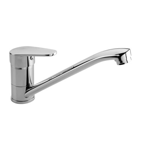 Grifería Cocina Cromo Fv Compacta 411.01/M4
