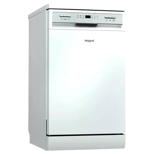 Lavavajillas Whirlpool 9 Cubiertos WLE09BW