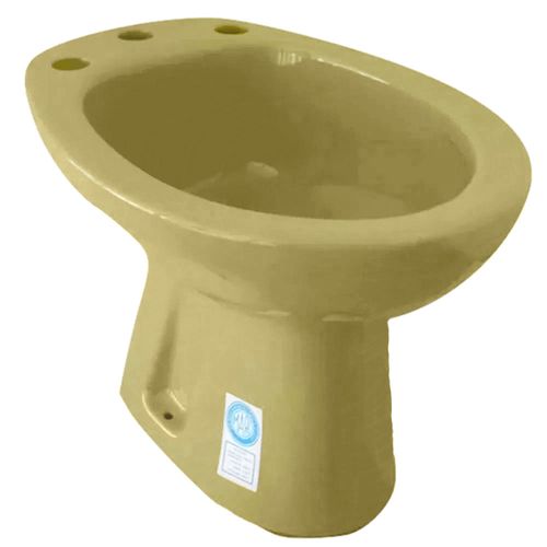 Bidet Dorado Ferrum 3Ag Andina BEA3-D