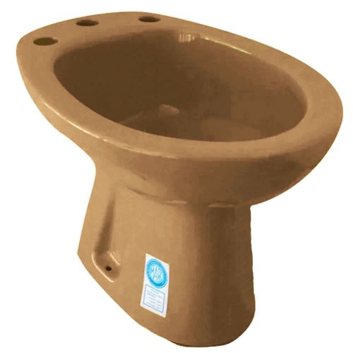 Bidet Dorado Ferrum 3Ag Andina BEA3-D