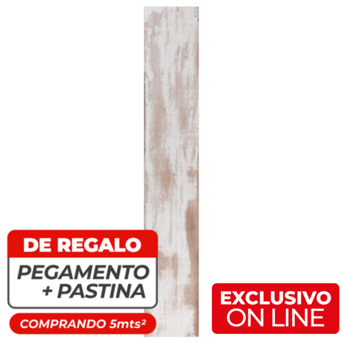 Porcellanato Jacarandá Pátina Portobello 20x120