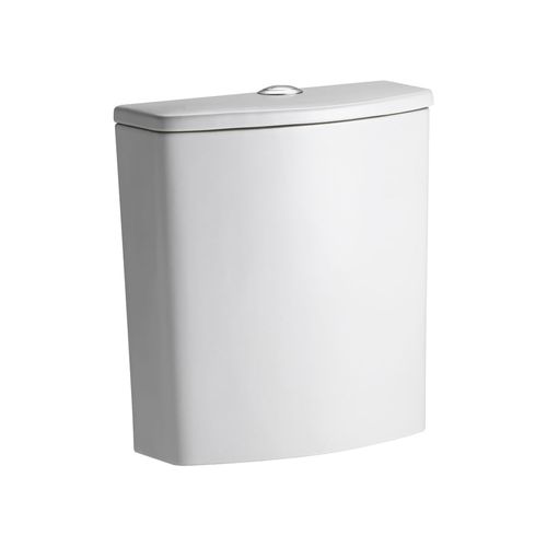 Depósito Dual Blanco Ferrum Varese DJW6F