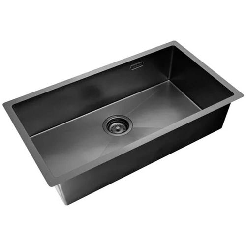 Bacha de acero inoxidable Johnson Acero 304 Signature Enkel 75GB