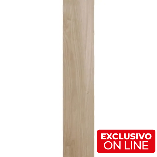 Porcellanato Araucaria Clara Portobello 20x120
