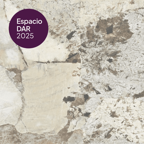 Porcellanato Austral Ivory Vite 120x120cm