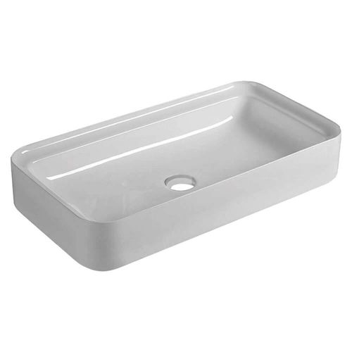 Bacha de Apoyar Alpina Aqualia AQ21267-W