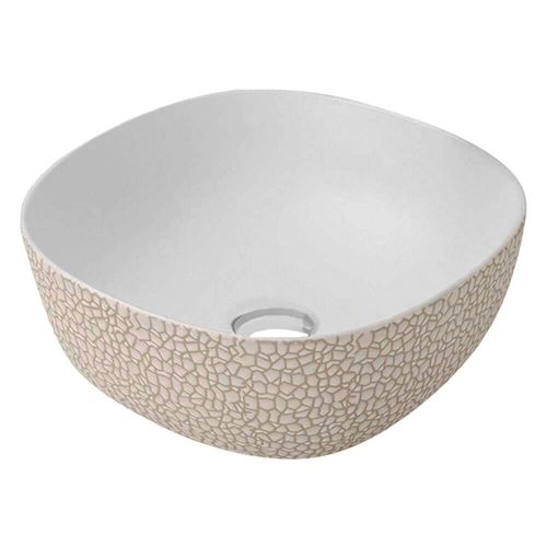 Bacha de Apoyar Tritoma Aqualia AQ21268WM