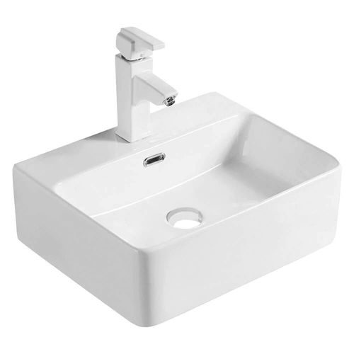 Bacha de Apoyar Cassia Aqualia AQ212691W
