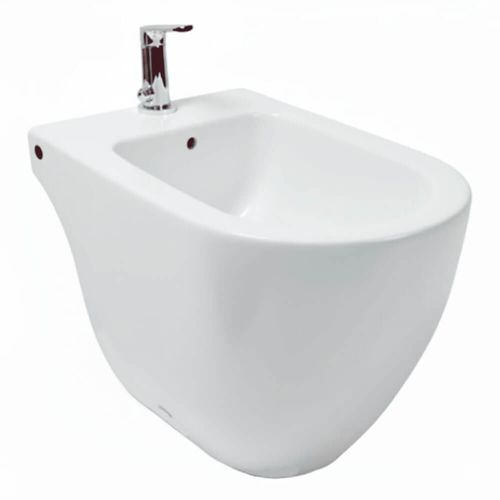 Bidet 1Ag Fontana Blanco Ferrum BOA1J-B