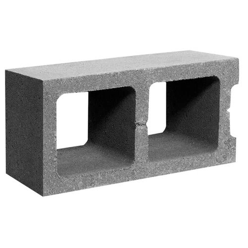 Bloque Hormigon T20 Tensolite 19x19x39 CP108