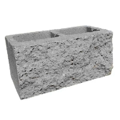 Bloque Hormigon TSP20 Tensolite Simil Piedra 19x19x39 CP108