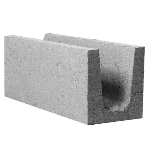 Bloque Hormigon T20U Tensolite 19x19x39 CP108