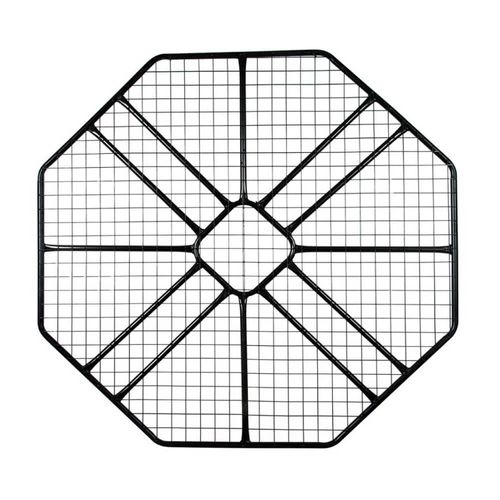 Base Para Tanque El Simetrico Patagonico Grande Max 110x120 Cm
