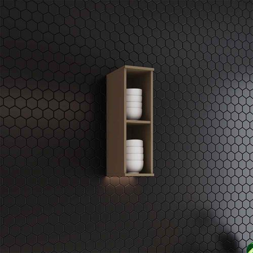 Nicho Alto Henn Connect Duna Cristal C50