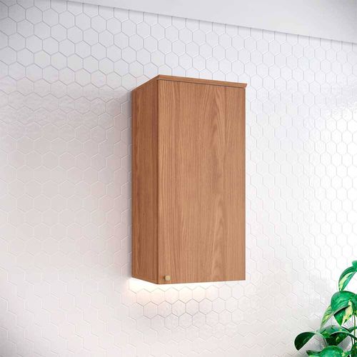 Alacena Henn Requinte Nature 1P C635